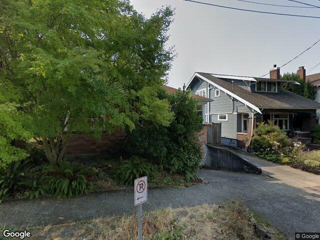 1821 N 47th St, Seattle, WA 98103