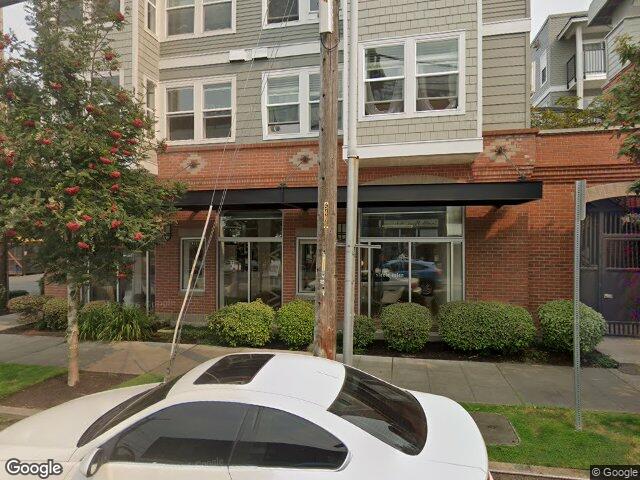 2101 N 55th St, Seattle, WA 98103