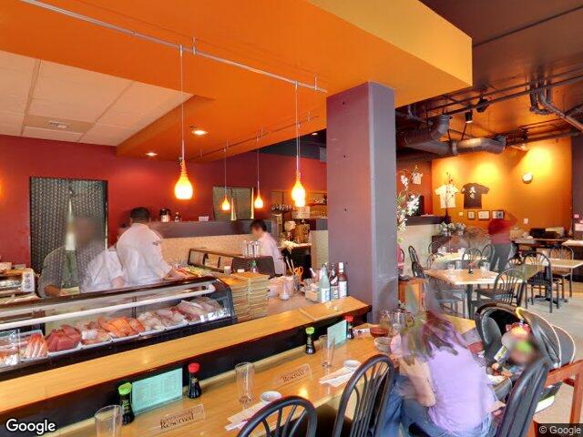 2101 N 55th Street #201, Seattle, WA 98103