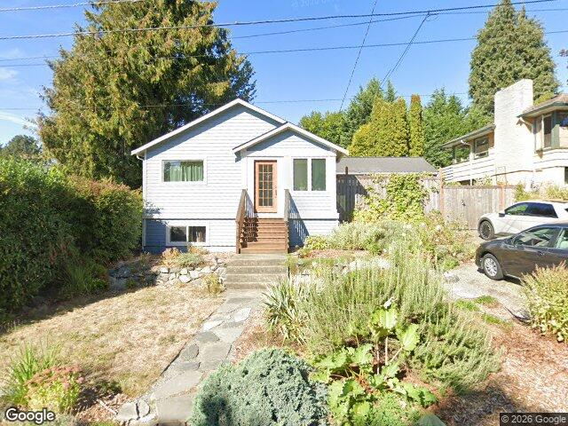2110 N 86th St, Seattle, WA 98103