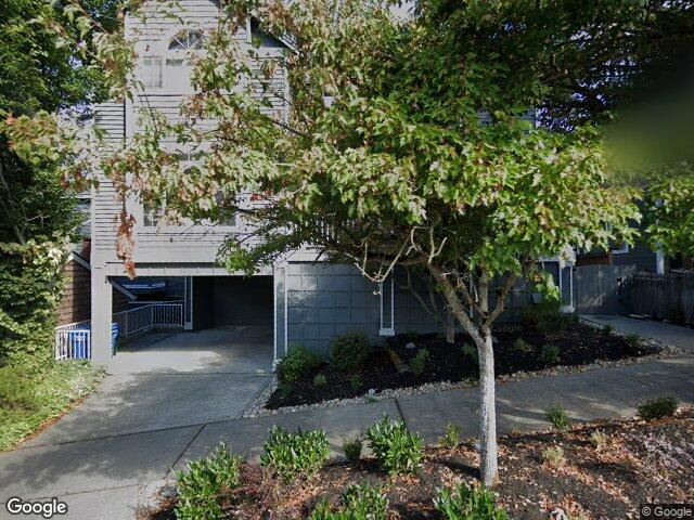 2112 N 64th Street, Seattle, WA 98103