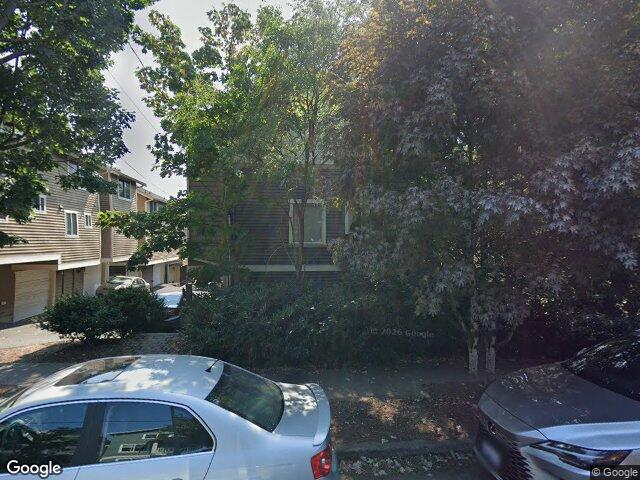 213 N 39th Street #C, Seattle, WA 98103