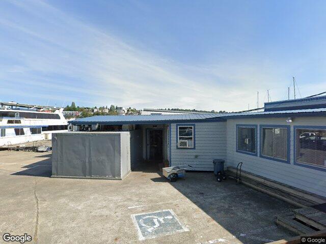 2401 N Northlake Way #E9, Seattle, WA 98103