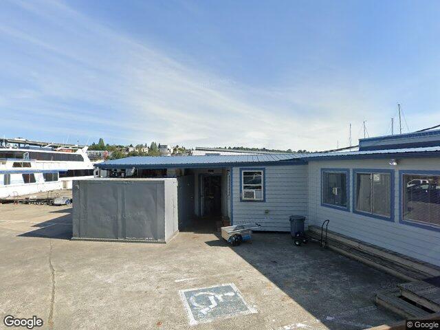 2401 N Northlake Way, Seattle, WA 98103