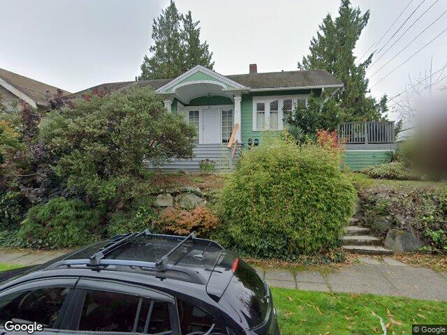 303 N 64th St, Seattle, WA 98103