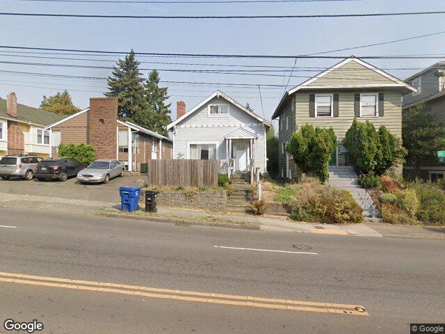 332 NE 50th Street, Seattle, WA 98105