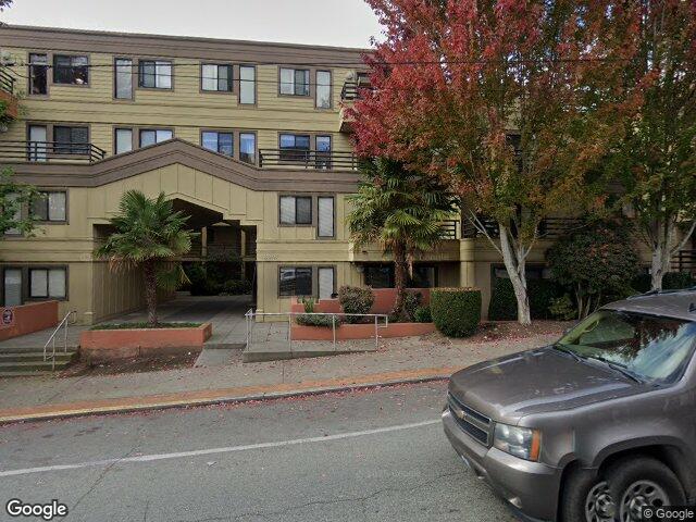 3401 Wallingford Ave N #401, Seattle, WA 98103