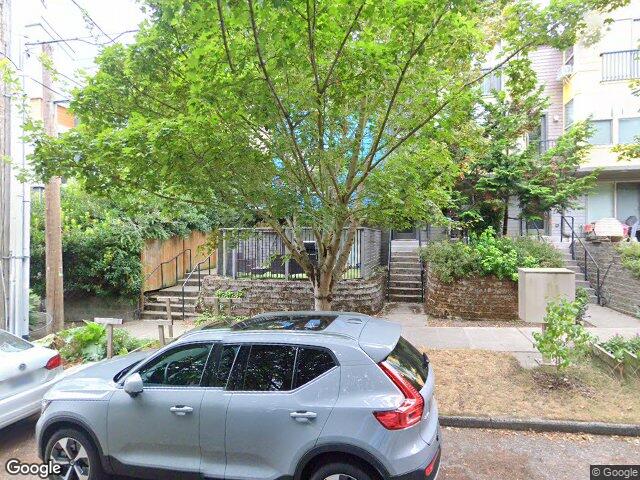 3411 Meridian Avenue N, Seattle, WA 98103