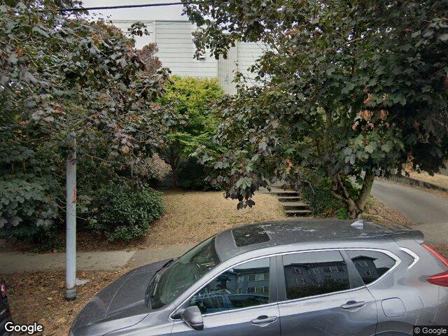 3429 Burke Ave N #23, Seattle, WA 98103