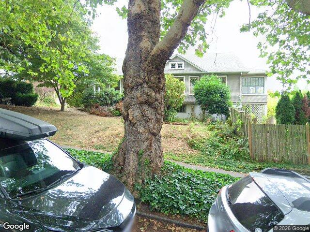 3500 Meridian Ave N, Seattle, WA 98103