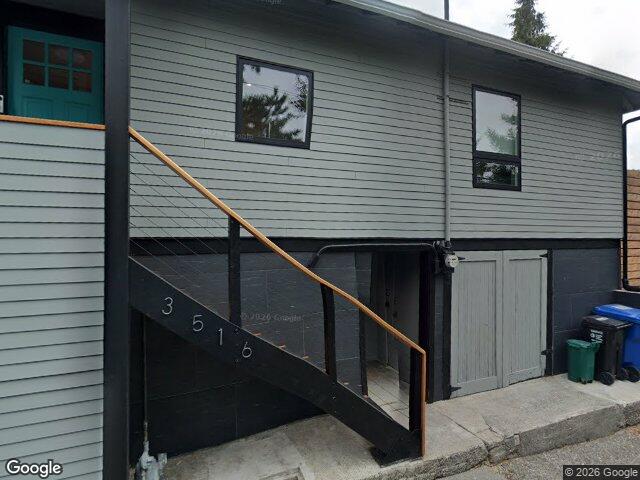 3516 Carr Pl N, Seattle, WA 98103
