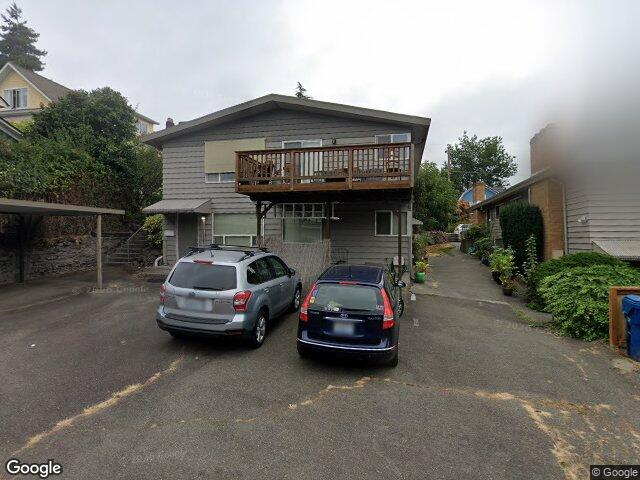 3637 Woodlawn Ave N, Seattle, WA 98103