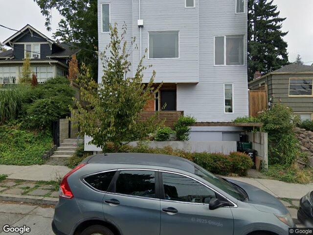 3642 A Interlake Avenue N, Seattle, WA 98103