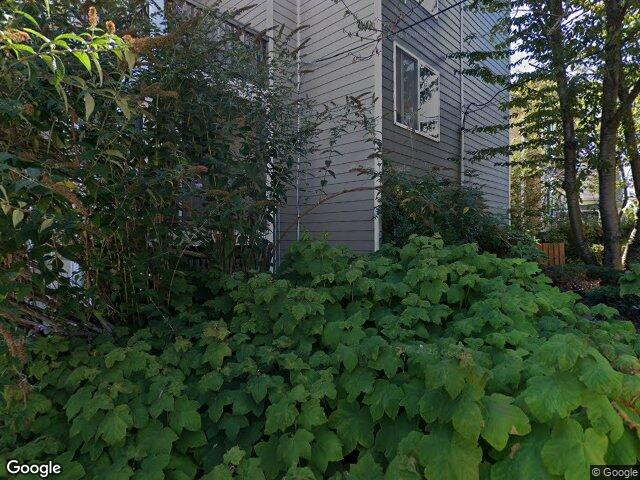 3660 Whitman Avenue N, Seattle, WA 98103