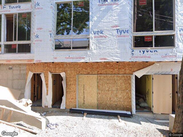 3819 B Fremont Avenue N, Seattle, WA 98103