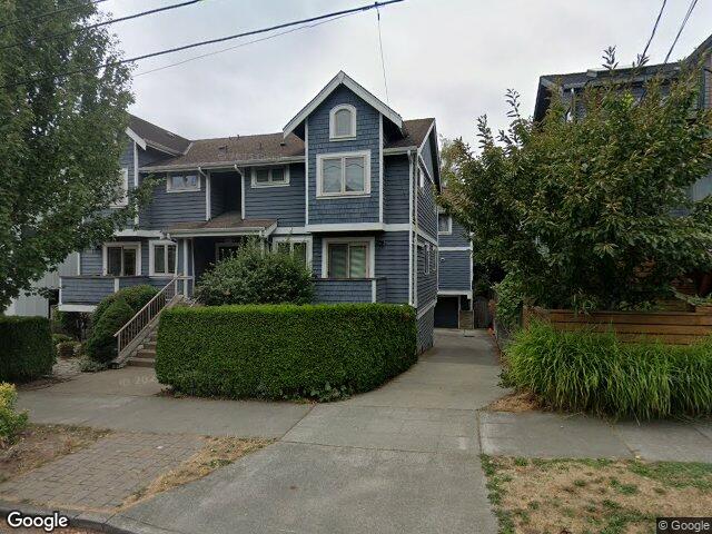 3829 Ashworth Avenue N #B, Seattle, WA 98103