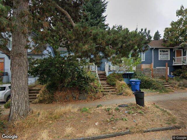 3831 Bagley Ave N, Seattle, WA 98103