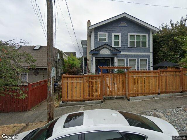 3835 A Interlake Ave N, Seattle, WA 98103