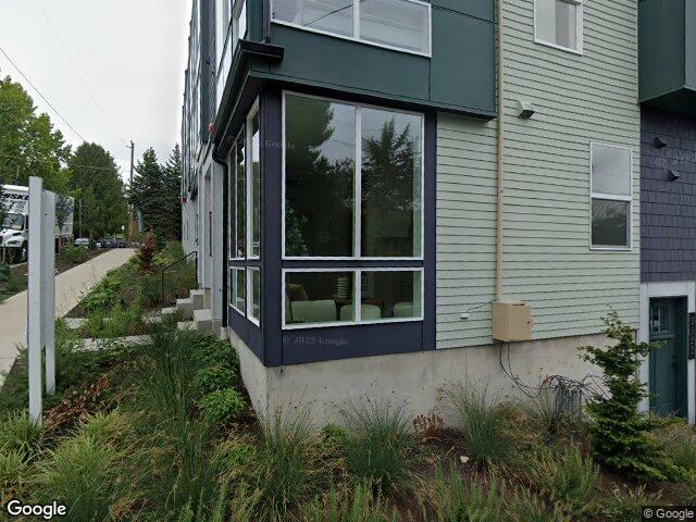 3852 Carr Place N, Seattle, WA 98103