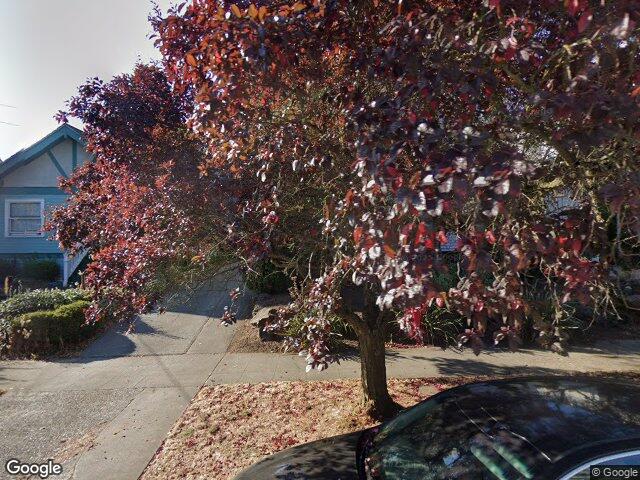 407 N 49th Street #A, Seattle, WA 98103