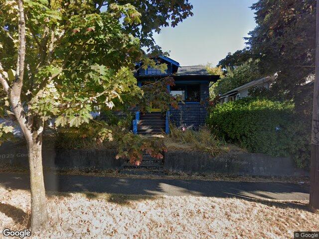 410 N 46th Street, Seattle, WA 98103