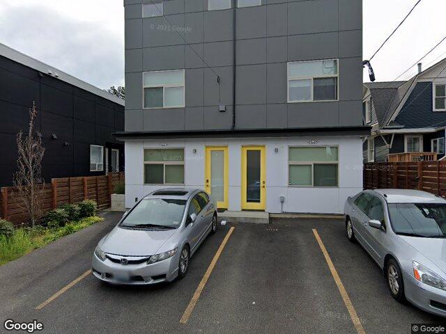 4112 Linden Ave N #A, Seattle, WA 98103