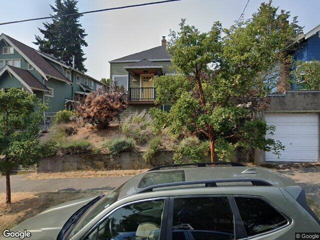 4117 Eastern Ave N, Seattle, WA 98103