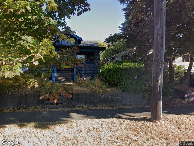 412 N 46th Street, Seattle, WA 98103