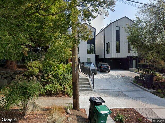 4218 Latona Avenue NE #2, Seattle, WA 98105