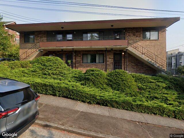 4301 Whitman Avenue N, Seattle, WA 98103