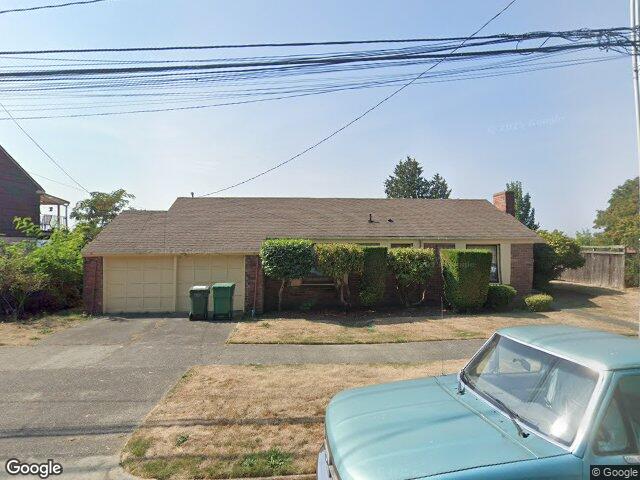 4311 Greenwood Ave N, Seattle, WA 98103