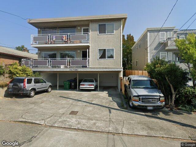 4324 Phinney Ave N #3, Seattle, WA 98103
