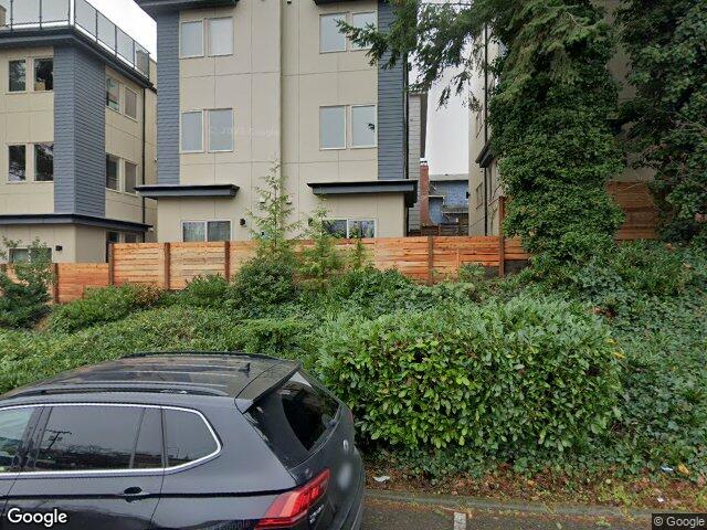 4413 Meridian Ave N, Seattle, WA 98103