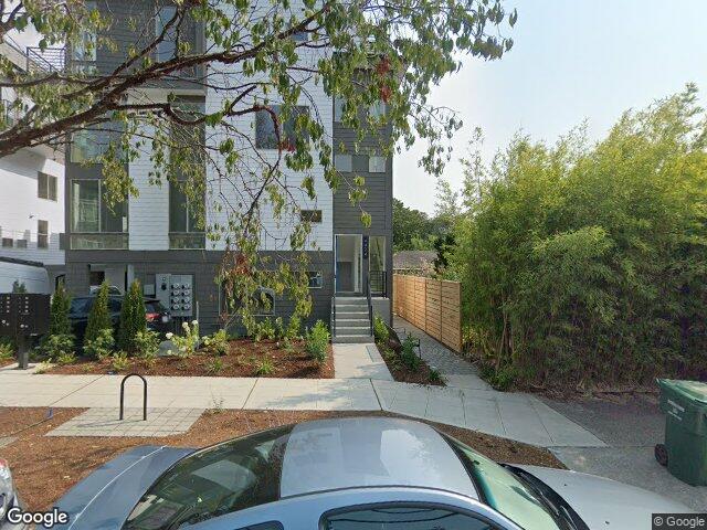 4418 Midvale Avenue N, Seattle, WA 98103