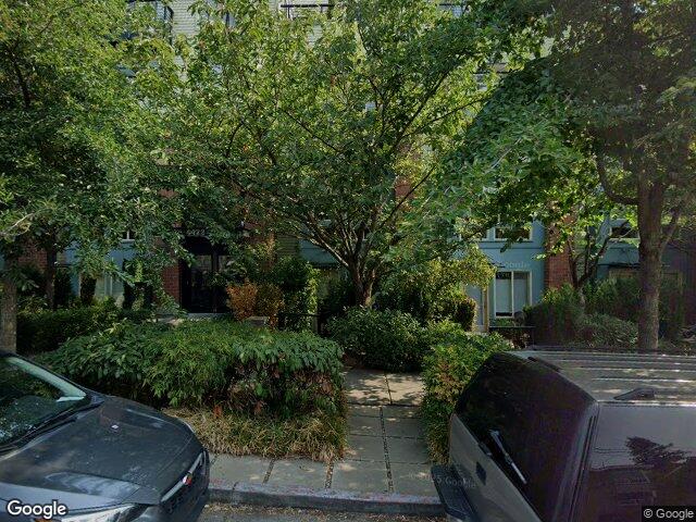 4422 Bagley Ave N Apt 204, Seattle, WA 98103