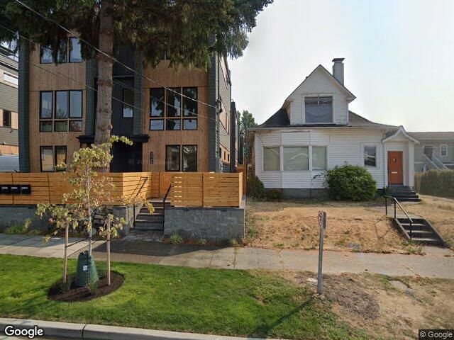 4516 B Corliss Avenue N, Seattle, WA 98103