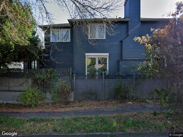4600 Green Lake Way N, Seattle, WA 98103