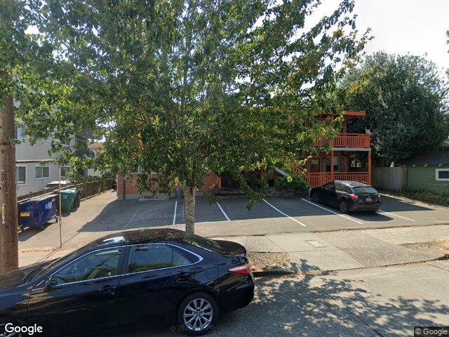 461 N 45th St Unit 6, Seattle, WA 98103