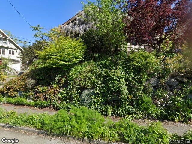 4630 Linden Ave N, Seattle, WA 98103