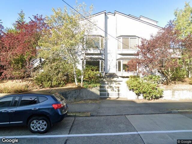 4811 Phinney Ave N Apt 101, Seattle, WA 98103