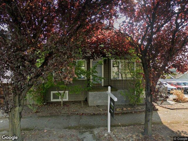 4812 Aurora Ave N, Seattle, WA 98103