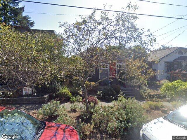 511 N 82nd St, Seattle, WA 98103