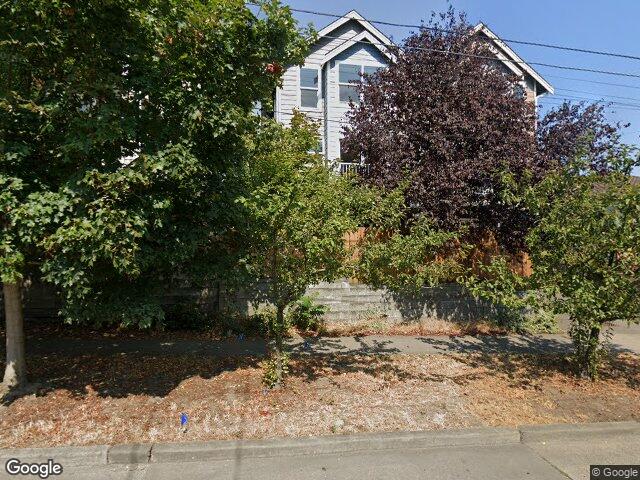 516 N 46th St Unit A, Seattle, WA 98103