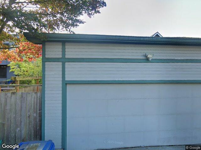 520 N 79th St, Seattle, WA 98103