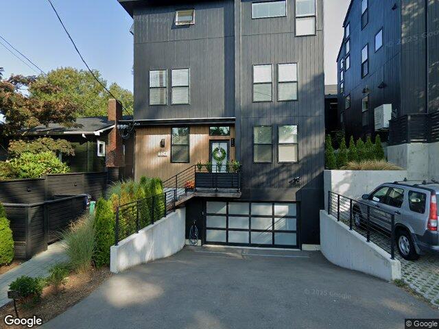 524 N 86th St, Seattle, WA 98103