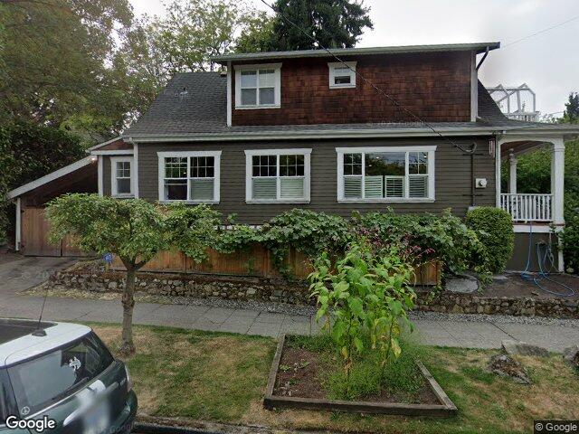 5728 Woodlawn Ave N, Seattle, WA 98103