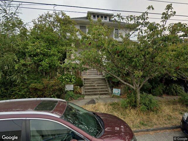 6238 Woodlawn Avenue N, Seattle, WA 98103