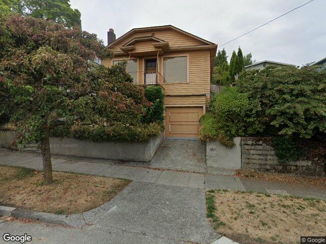6505 Dayton Ave N, Seattle, WA 98103