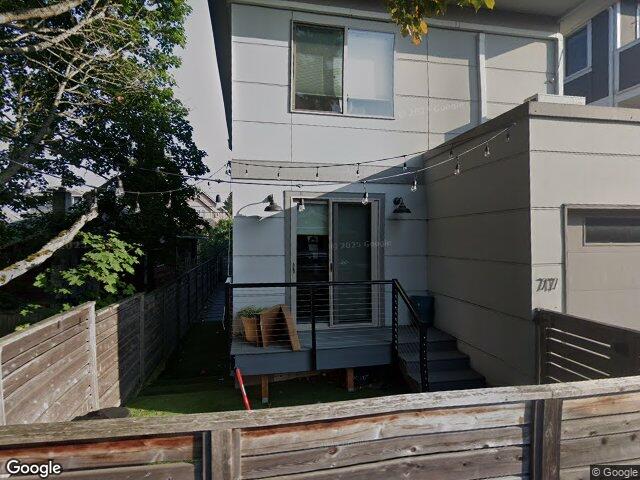 717 N 79th Street, Seattle, WA 98103