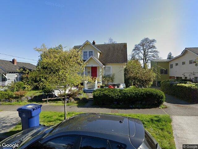 721 N 97th Street, Seattle, WA 98103